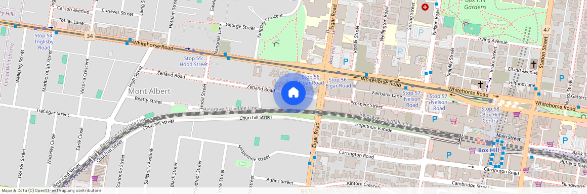 2/60 Zetland Road, Vic 3127, Mont Albert