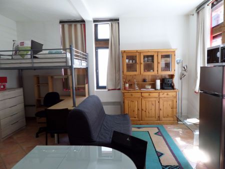 Location Appartement 1 pièce 28m² TROYES 10000 - Photo 3