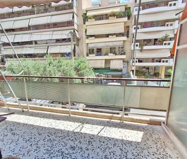 Διαμέρισμα για ενοικίαση Περιβόλια (Γαλάτσι) - Photo 6