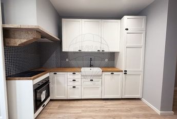 Apartamento T3 em Lisboa