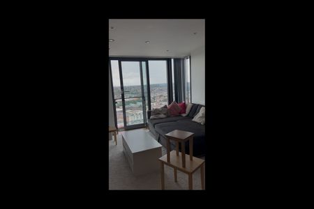 Room in a Shared Flat, City Lofts St Pauls, S1 - Photo 3