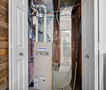 For Lease - 1625 PURSER Street Unit# 41, London East, Ontario - Photo 6