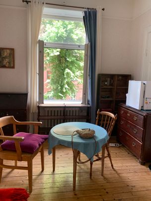 Olof Palmes Gata, Stockholm - Photo 1