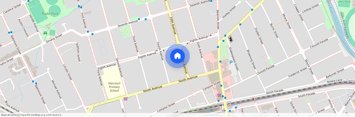 13/10-20 Fifth Avenue, Campsie NSW 2194