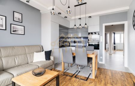 Warszawa, Praga-Południe, Praga-Południe Gocław, Jana Nowaka-Jeziorańskiego - Фото 3