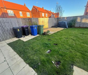 2 bedroom bungalow to rent - Photo 6