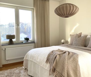 Pinnågatan, Örkelljunga - Photo 2