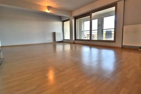Appartement te huur - Foto 3