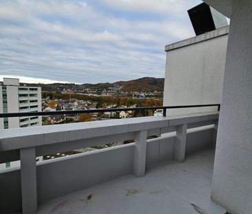 2-Zimmerwohnung mit Aussicht auf Reinach - Foto 6