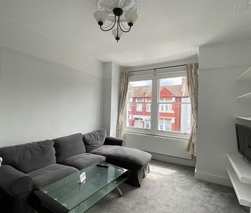 3 Bed Maisonette, Bickley Street, SW17 - Photo 1