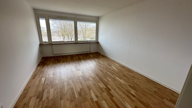 Bäckgatan, Oskarshamn - Photo 1