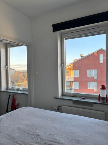 Skulptörvägen, Johanneshov - Photo 3