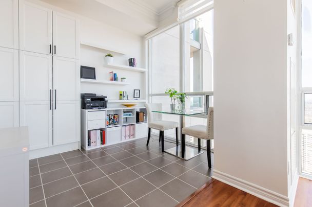 For Lease - 3504 Hurontario Street Unit# 3702, Mississauga, Ontario - Photo 1