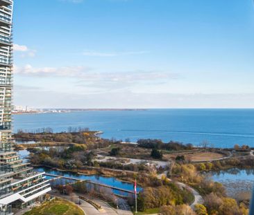 For Lease - 2212 Lake Shore Boulevard Unit# 3010, Toronto, Ontario - Photo 4