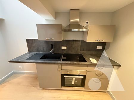 Location Appartement 2 pièces 37m² - Photo 3