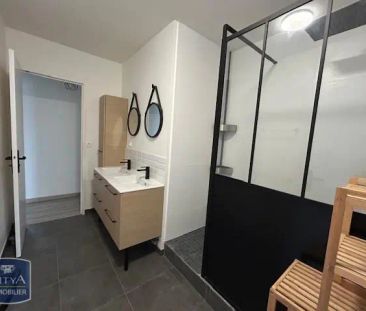 Appartement à louer 4 pièces 74.16m² - Photo 6