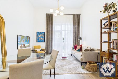 1 bedroom apartment to rent - Photo 4