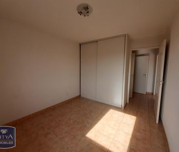 Location Appartement 2 pièces 47m² NIMES 30000 - Photo 1