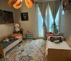 Unique - bel et grand appartement 5.5 pièces avec terrasses aux Pâquis - Photo 5