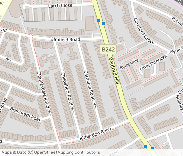 Carminia Road, Wandsworth Common, SW17 - Photo 1