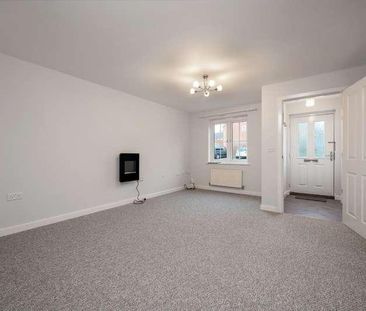 Russet Way, Melton Mowbray, LE13 - Photo 1