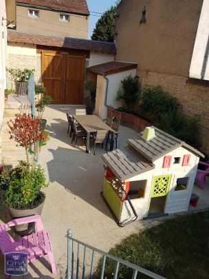 Maison à louer 4 pièces 84.82m² - Photo 1