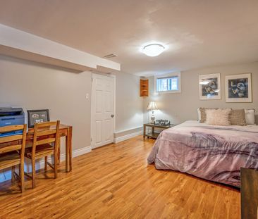 For Lease - 182 Lawrence Avenue Unit# Lower, Toronto, Ontario - Photo 4