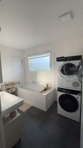 4.5 Zimmer, 121 m², 1. Stock - Foto 5