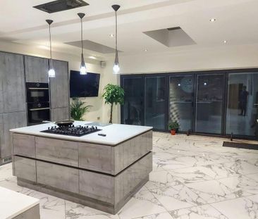 4 bedroom bungalow to rent - Photo 6