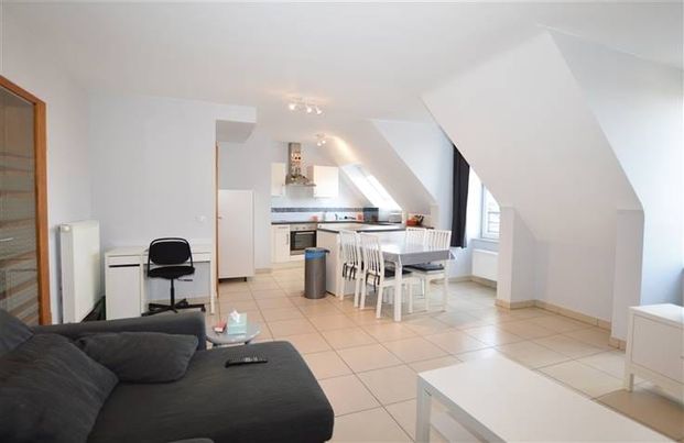 Appartement te huur - Photo 1