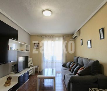 Furnished penthouse for rent in a peaceful area of Torrevieja - Photo 4