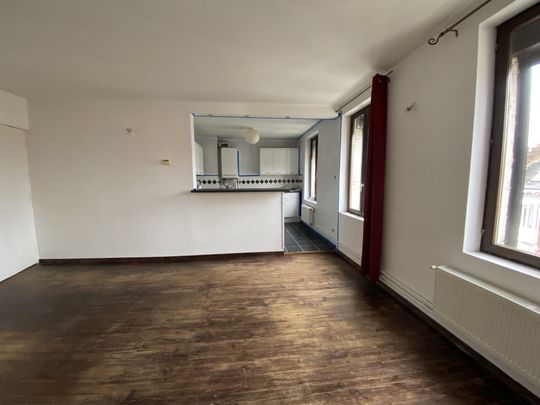 APPARTEMENT DE TYPE 3 DANS UNE PETITE COPROPRIETÉ AMIENS OUEST -VISITE VIRTUELLE- - Photo 1