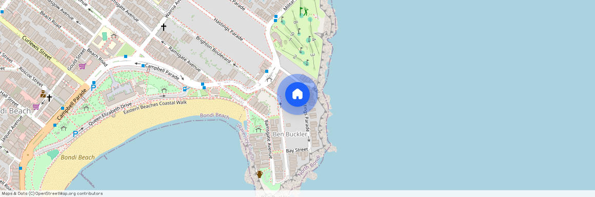 6/149 Hastings Pde, NSW 2026, North Bondi