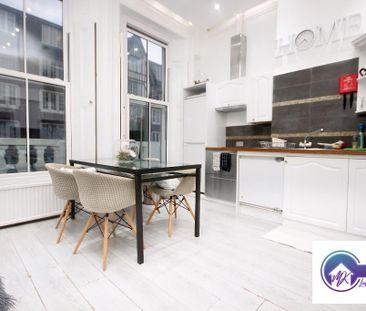 1 Bedroom Room in Flat Share To Rent - Photo 3