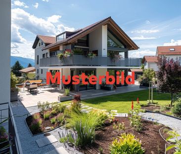 Immeuble d’échange : Appartement moderne de 2,5 pièces à Buchrain –... - Photo 2