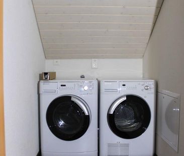 Wohnen in einer neueren Dachwohnung - Photo 6
