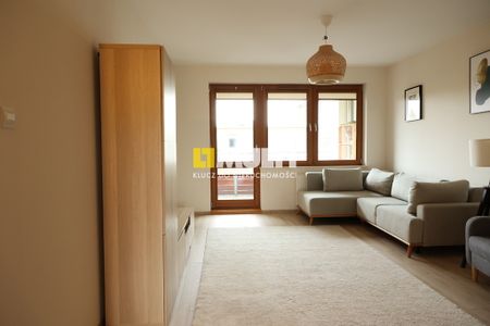 os.Magnolia | 2 pok.| Winda | Taras - Zdjęcie 3