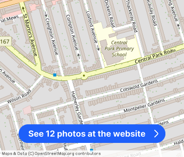 Central Park Road, London, E6 - Photo 1