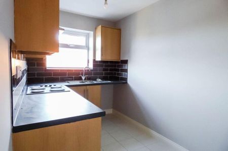 3 bed upper flat to rent in NE62 - Photo 2