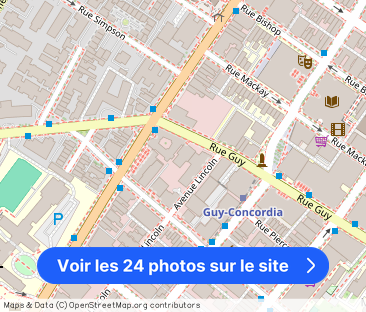 The 2250 Guy Apartments - Photo 1