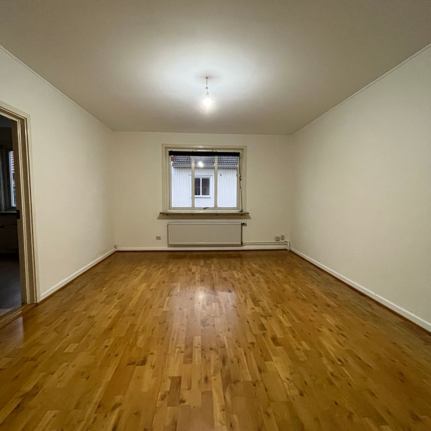 Trädesgatan, Göteborg - Foto 1