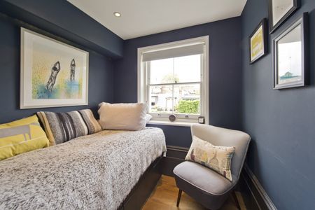 Lexham Gardens, W8 - Photo 4