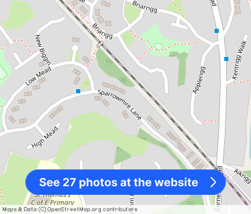 Sparrowmire Lane, Kendal, LA9 5PU - Photo 1