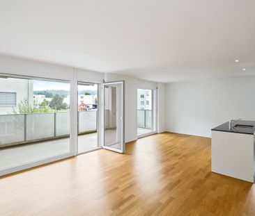 3.5 Zimmer, 84 m², EG - Photo 1