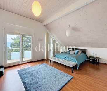 Bright and spacious villa, ideal location and panoramic view! - Foto 3