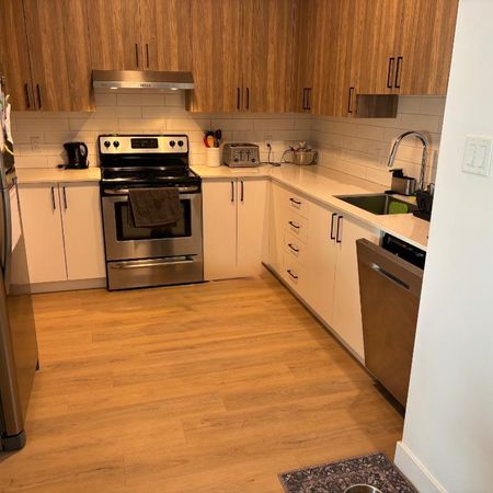 Appartement 4 1/2 Secteur paisible à 5 mins des services St-Hyacinthe à louer - Photo 3