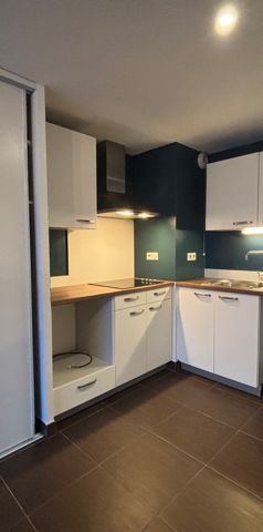 Location Appartement 3 pièces 58m² - Photo 1