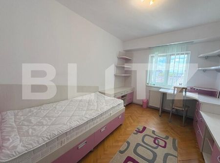 Apartament 4 camere, 94 mp, 2 parcari, pet friendly, zona Gheorgheni - Fotografie 2