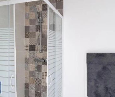 Appartement à louer 1 pièce 14.62m² - Photo 3