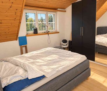 3.5 Zimmer, 96 m², 2. Stock - Foto 2